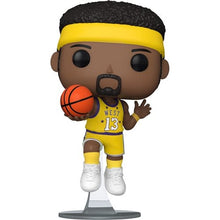 Load image into Gallery viewer, NBA: All-Stars Wilt Chamberlain (1973) Funko POP! #163