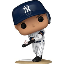 Load image into Gallery viewer, MLB New York Yankees Aaron Judge Funko POP! #97