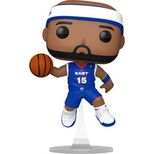 Load image into Gallery viewer, NBA: All-Stars Vince Carter (2005) Funko POP! #162