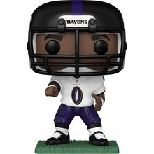 Load image into Gallery viewer, NFL Ravens Roquan Smith Funko POP! #242