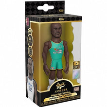 Load image into Gallery viewer, Limited Edition Chase - NBA Legends All Star Shaquille O'Neal 5-Inch Vinyl Gold Figure