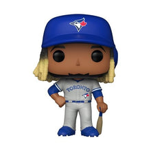 Load image into Gallery viewer, MLB Blue Jays Vladimir Guerrero Jr. Funko POP! #71
