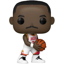 Load image into Gallery viewer, Hakeem Olajuwon Funko POP! #106
