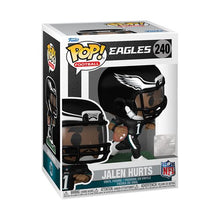 Load image into Gallery viewer, NFL Philadelphia Eagles Jalen Hurts Funko POP! #240
