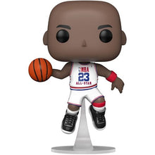 Load image into Gallery viewer, NBA Legends Michael Jordan All-Star 1988 Funko POP! #137
