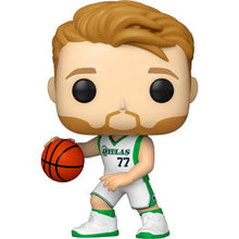 Load image into Gallery viewer, Luka Doncic Funko POP! #128
