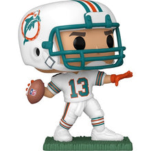 Load image into Gallery viewer, NFL: Legends Dan Marino (Dolphins) Funko POP! #215
