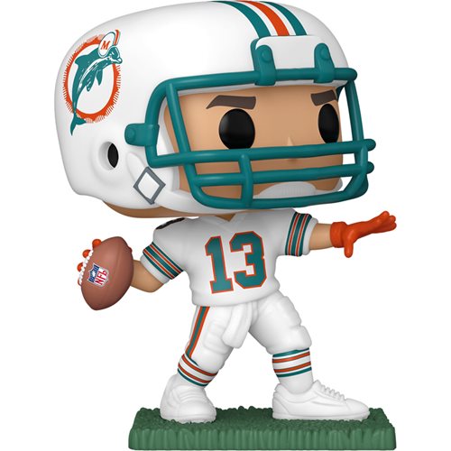 NFL: Legends Dan Marino (Dolphins) Funko POP! #215