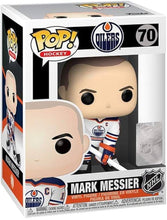 Load image into Gallery viewer, NHL Legends Mark Messier (Oilers) Funko POP! #70
