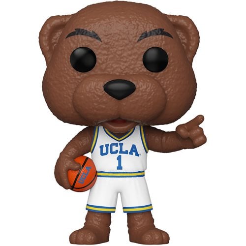 UCLA Mascot Joe Bruin Funko POP! #16