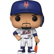 Load image into Gallery viewer, MLB New York Mets Francisco Lindor Funko POP! #78
