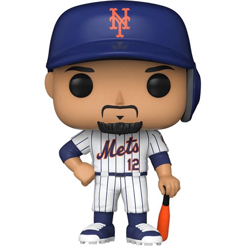 MLB New York Mets Francisco Lindor Funko POP! #78