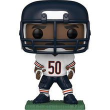 Load image into Gallery viewer, NFL: Legends Mike Singletary (Bears) Funko POP! #218
