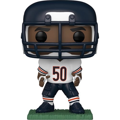 NFL: Legends Mike Singletary (Bears) Funko POP! #218