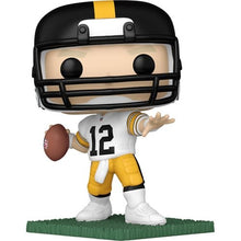 Load image into Gallery viewer, NFL Legends Steelers Terry Bradshaw Funko POP! #247
