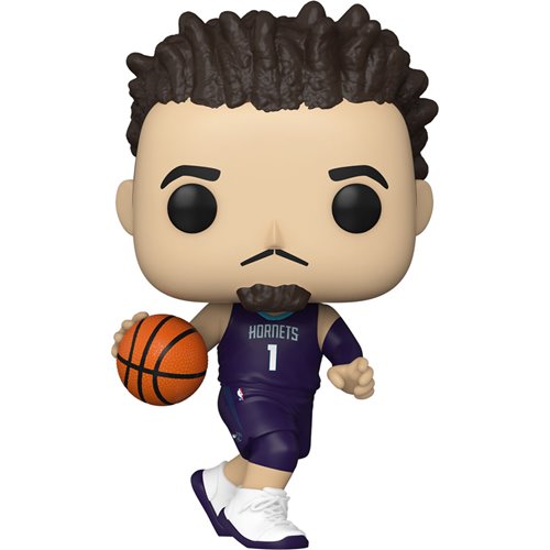 LaMelo Ball Funko POP! #151