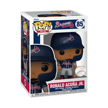 Load image into Gallery viewer, MLB Braves Ronald Acuna Jr. (Alternate) Funko POP! #85
