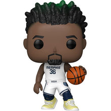 Load image into Gallery viewer, NBA Memphis Grizzlies Marcus Smart Funko POP! #166
