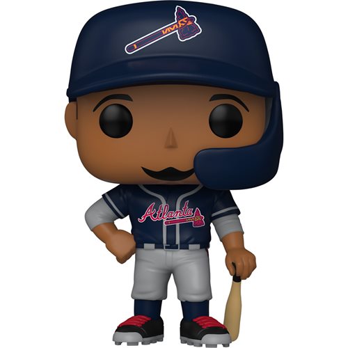 MLB Braves Ronald Acuna Jr. (Alternate) Funko POP! #85