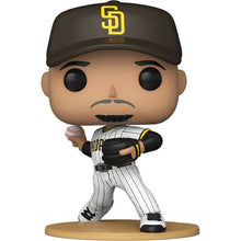 Load image into Gallery viewer, MLB Padres Manny Machado (Home Jersey) Funko POP!
