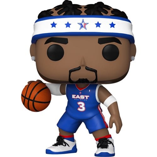 NBA: All-Stars Allen Iverson (2005) Funko POP! #159