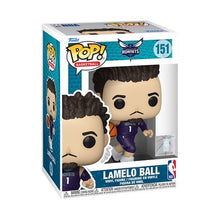 Load image into Gallery viewer, LaMelo Ball Funko POP! #151
