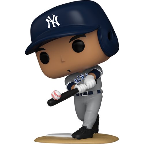 MLB New York Yankees Giancarlo Stanton Funko POP! #87