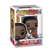 Load image into Gallery viewer, Karl Malone Funko POP! #140
