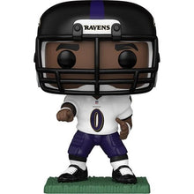 Load image into Gallery viewer, NFL Ravens Roquan Smith Funko POP! #242
