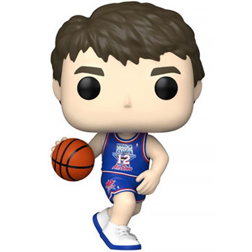 John Stockton Funko POP! #141