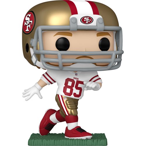 NFL 49ers George Kittle Funko Pop! #167