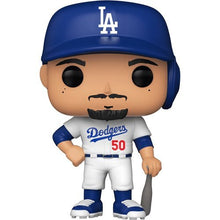 Load image into Gallery viewer, MLB Dodgers Mookie Betts Funko POP!

