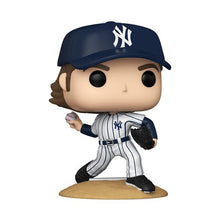 Load image into Gallery viewer, MLB Yankees Gerrit Cole (Home Uniform) Funko POP!
