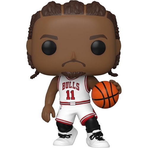 NBA Bulls DeMar DeRozan Funko Pop! #156