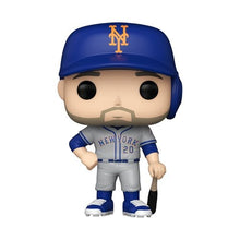Load image into Gallery viewer, MLB Mets Pete Alonso (Road Uniform) Funko POP!
