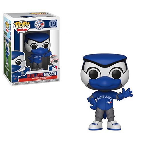 MLB Toronto Blue Jays ACE Funko POP!