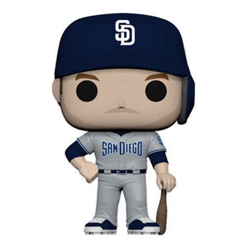 MLB Wil Myers Padres Away Funko POP!