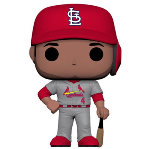 MLB Yadier Molina Cardinals Funko POP!