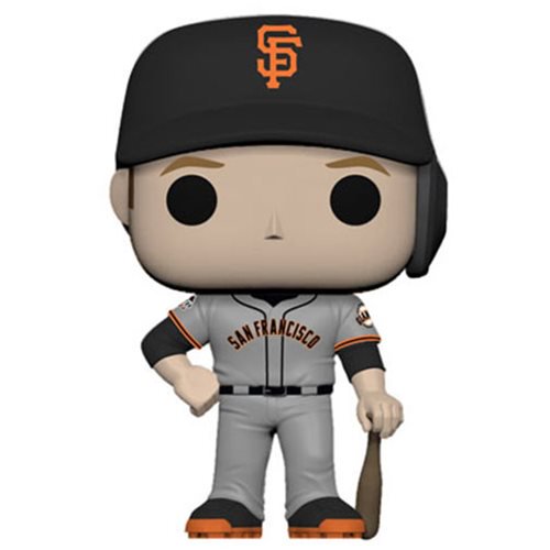 MLB Buster Posey Giants Away Funko POP!
