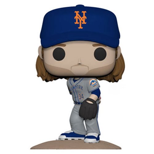 MLB Noah Syndergaard Mets Away Funko POP!