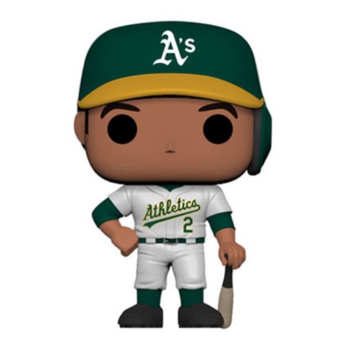 MLB Khris Davis Athletics Home Funko POP!