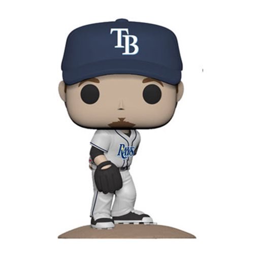 MLB Blake Snell Rays Away Funko POP!