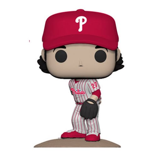 MLB Aaron Nola Phillies Home Funko POP!