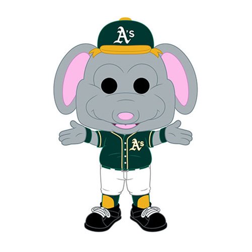 MLB Oakland Athletics Stomper Funko POP!
