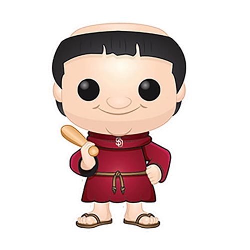 MLB San Diego Padres Swinging Friar Funko POP!