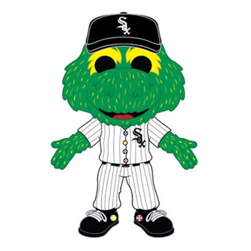 MLB Chicago White Sox Southpaw Funko POP!