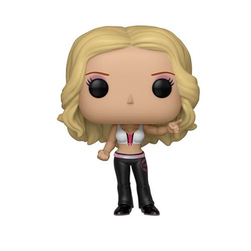 WWE Trish Stratus Funko POP!