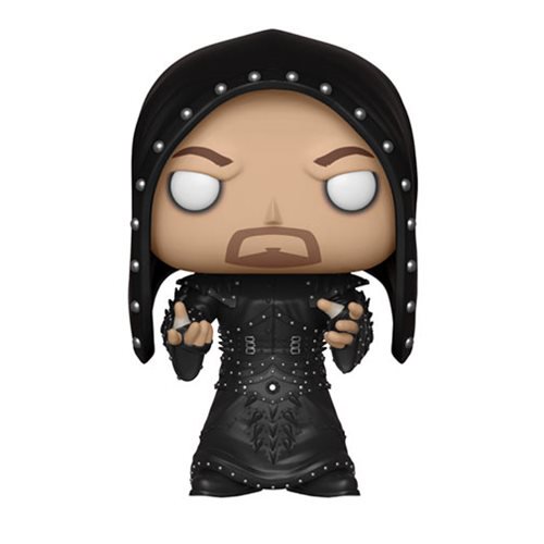 WWE Undertaker Hooded Funko POP!