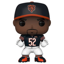 Load image into Gallery viewer, NFL Chicago Bears Khalil Mack Funko POP!
