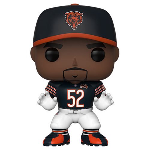 NFL Chicago Bears Khalil Mack Funko POP!